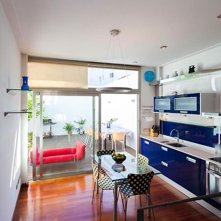 Casa A 100 Metros Del Paseo Maritimo Villa Palma de Mallorca Eksteriør bilde
