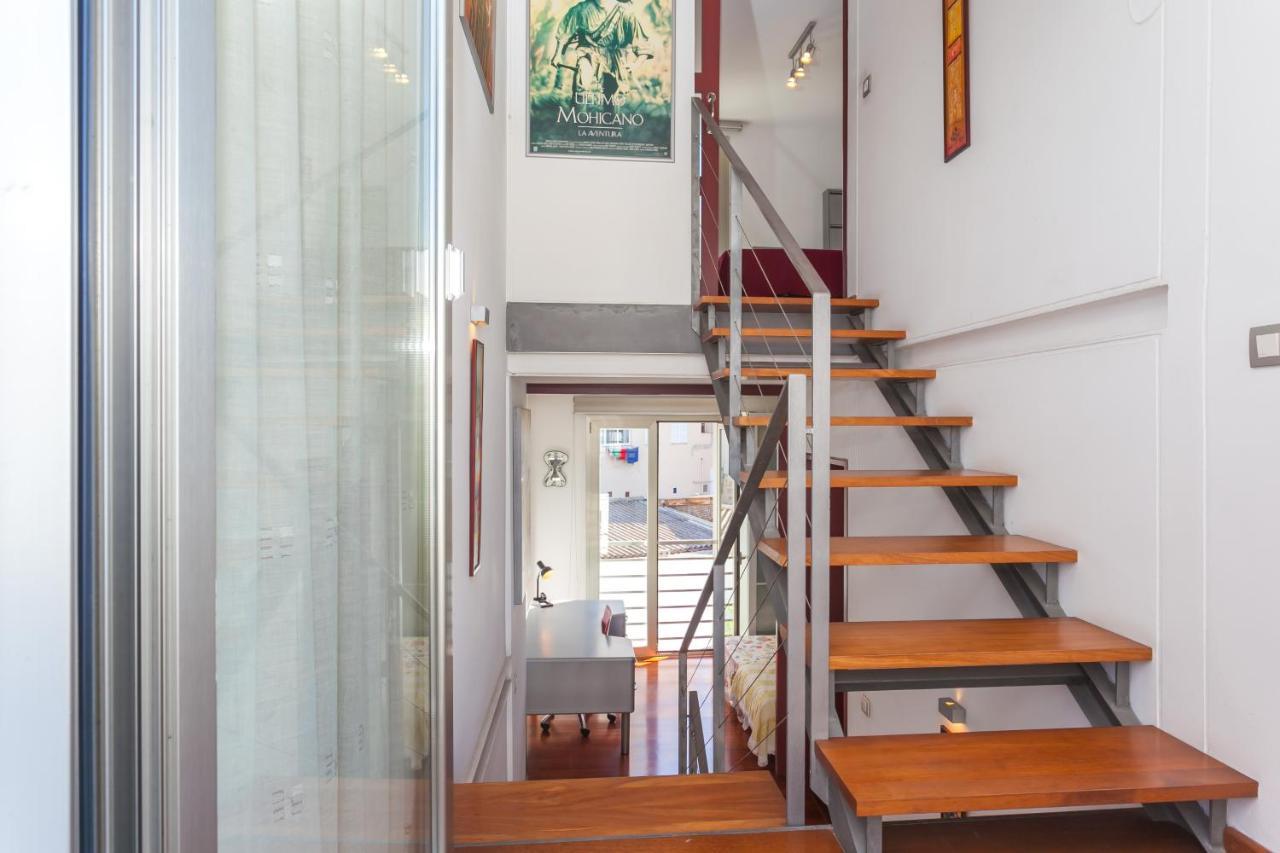 Casa A 100 Metros Del Paseo Maritimo Villa Palma de Mallorca Eksteriør bilde
